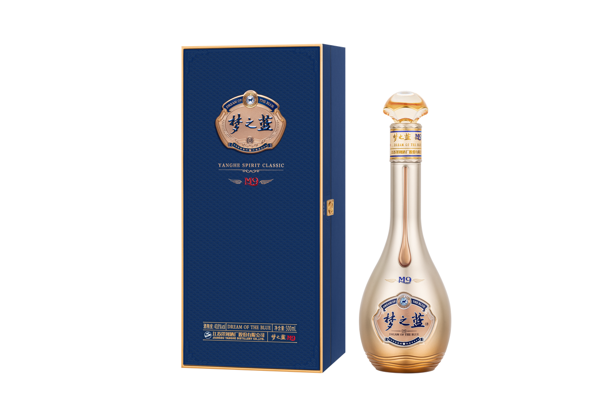 몽지람M9(梦之蓝M9)