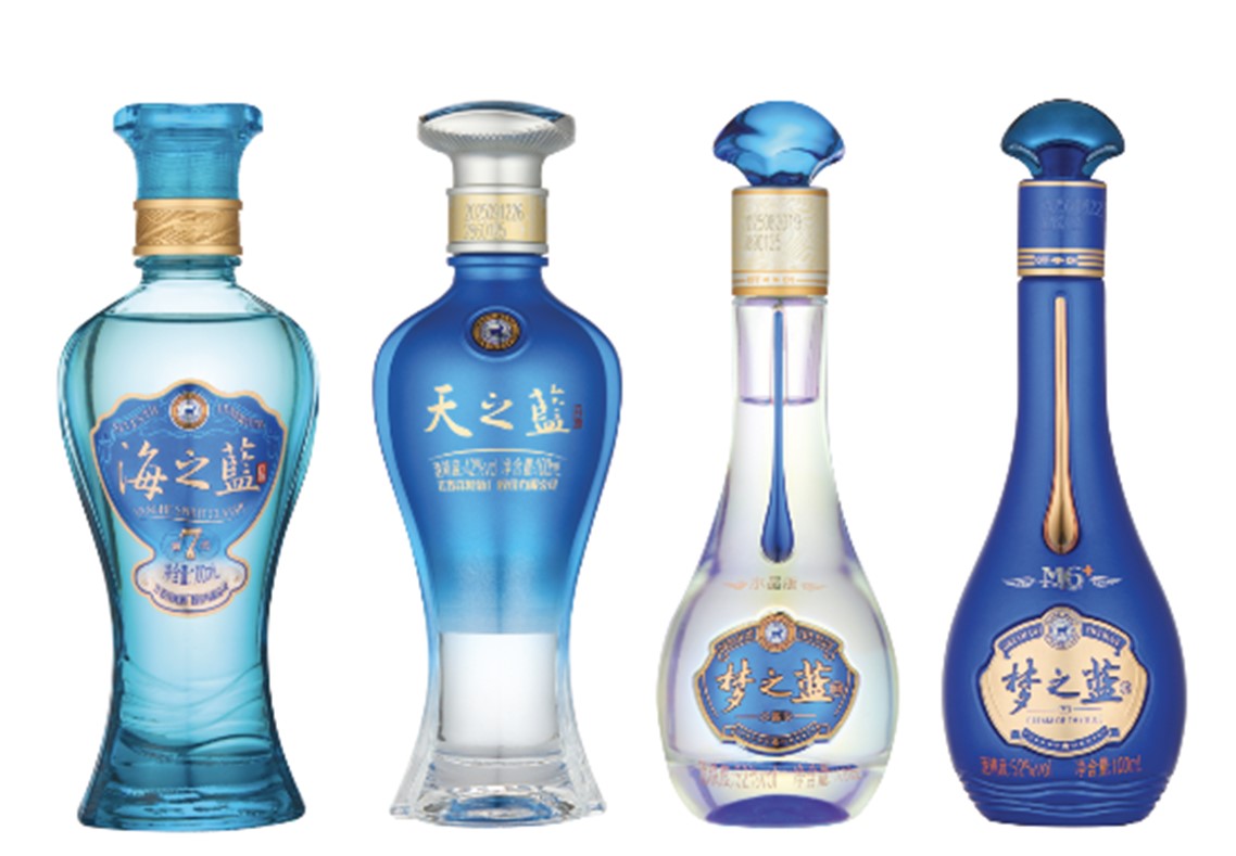 해천몽 미니어처